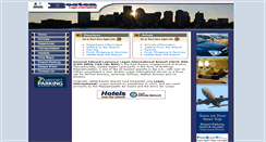 Desktop Screenshot of airport-bos.com